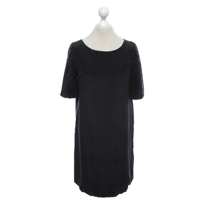 Fendi Dress Silk in Black