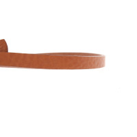 Chloé Belt Leather in Brown