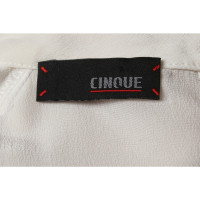 Cinque Bovenkleding in Crème