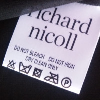 Richard Nicoll Silk dress