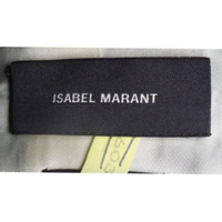 Isabel Marant Blazer Viscose in Black