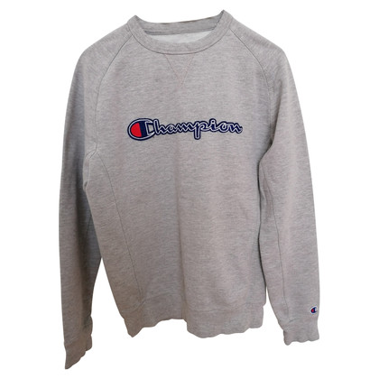 Champion Top in Grey