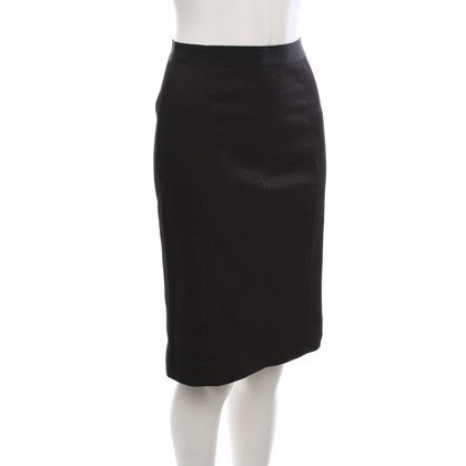 Schumacher Skirt in Black