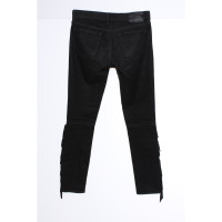 Polo Ralph Lauren Jeans in Schwarz