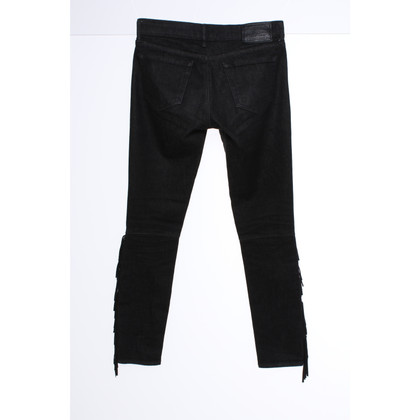Polo Ralph Lauren Jeans in Zwart