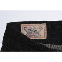 Polo Ralph Lauren Jeans in Schwarz