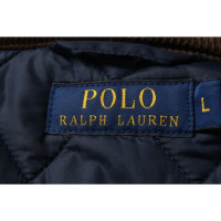 Polo Ralph Lauren Gilet en Bleu