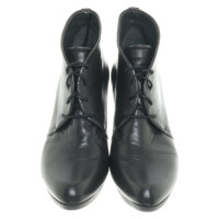 Stuart Weitzman Ankle boots in black