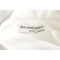 Balenciaga Bovenkleding in Crème
