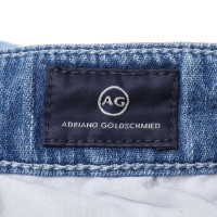 Adriano Goldschmied Katoenen jeans