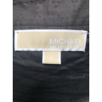 Michael Kors Skirt Cotton in Black
