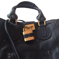 Chloé "Aurora Pure Paddington Tote"