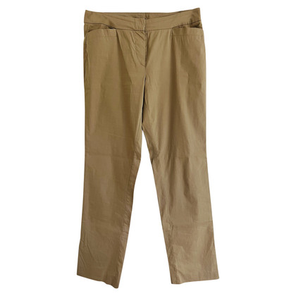Riani Trousers Cotton in Brown
