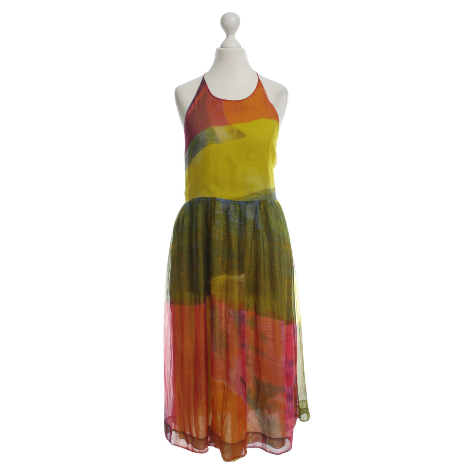 Twenty8 Twelve Summer dress in colorful