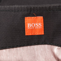 Boss Orange Vest in antraciet