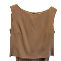 Max Mara Broekpak met Top & Rok