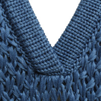 Balmain Sweater blue