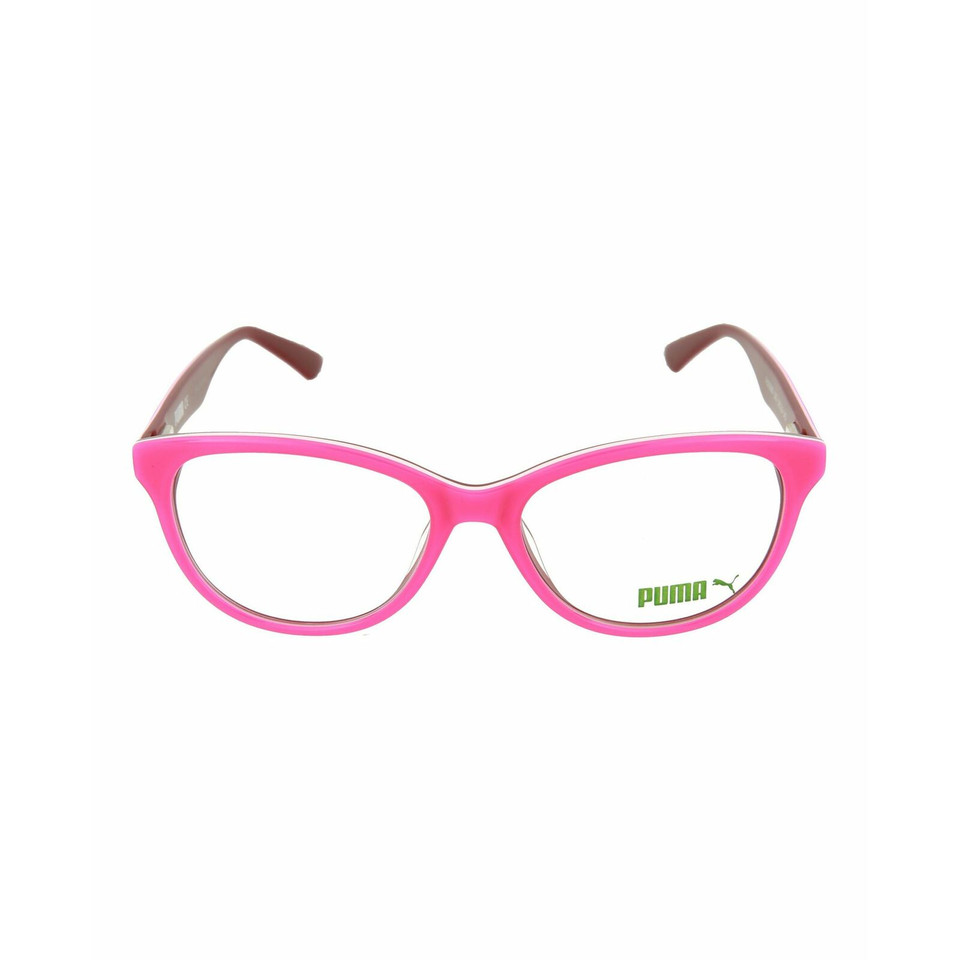 Ma+ Sonnenbrille in Rosa / Pink