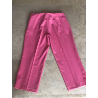 Blumarine Trousers in Pink