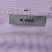 Riani Top en violet