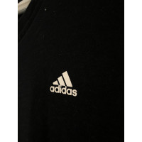 Adidas Top en Coton en Noir