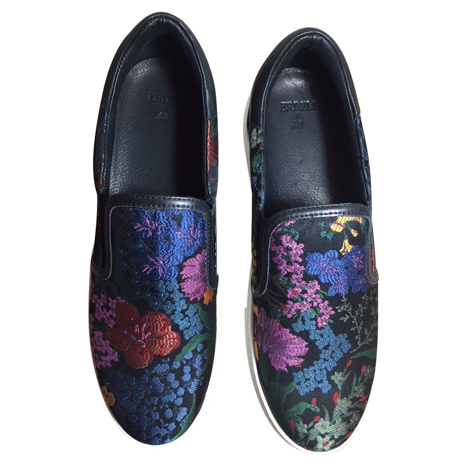 H&M (Designers Collection For H&M) Slip Ons