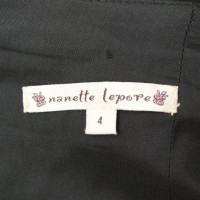 Nanette Lepore Jupe en Noir