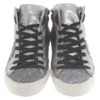 Philippe Model Trainers in Grey