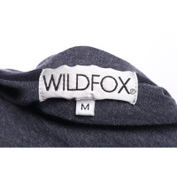 Wildfox Oberteil in Grau
