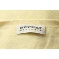 Repeat Cashmere Knitwear Cashmere in Yellow