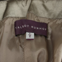 Talbot Runhof Robe
