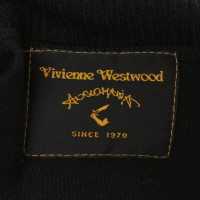 Vivienne Westwood Pull en noir