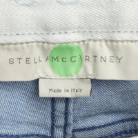 Stella McCartney Pants in blue