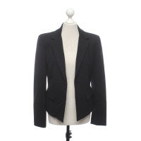 Etro Blazer in Lana in Nero