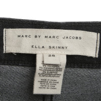 Marc By Marc Jacobs Jeans in dark blue