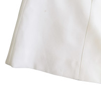 Mugler Trench-coat en blanc