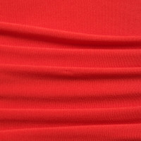 Calvin Klein Jurk in het rood