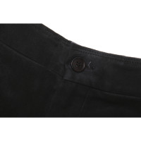 Stouls Trousers Suede