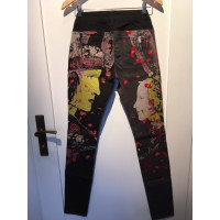 Manish Arora Jeans aus Baumwolle