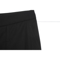 Gunex Trousers Wool in Black