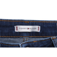 Tommy Hilfiger Jeans in Blau