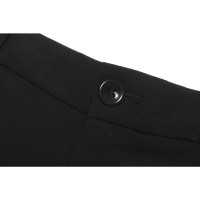 Filippa K Trousers Wool in Black