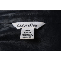Calvin Klein Top en Noir