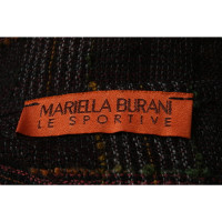 Mariella Burani Bovenkleding Wol