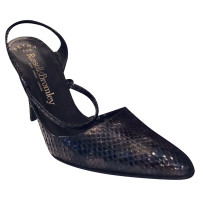 Russell & Bromley escarpins sandales