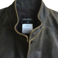 Chanel Calfskin Vest