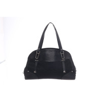 Dkny Handtasche in Schwarz