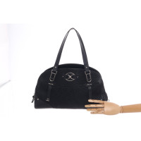 Dkny Handtasche in Schwarz