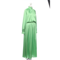Anaïs Jourden Dress in Green