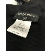 Chanel Robe en Viscose